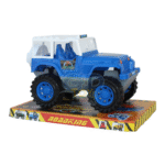 Big Blister Jeep (4 Colour Available) - Image 5