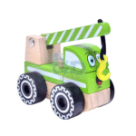 Jcb Car - Image 5