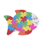 Fish Puzzle