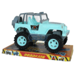 Big Blister Jeep (4 Colour Available)
