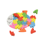 Fish Puzzle - Image 2