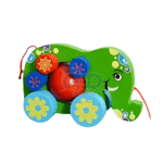 Elephant Car