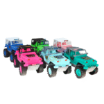 Big Blister Jeep (4 Colour Available) - Image 9