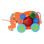 Elephant Car - Image 3