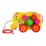 Elephant Car - Image 2