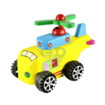 Helicopter Car - Image 2