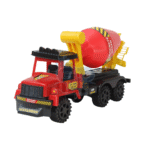 Concrete Mixer  (3 Colour Available) - Image 6
