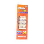 Number Zinga Size 2 - Image 2