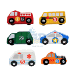 Mini Mix Car V1