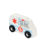 Mini Mix Car V1 - Image 2
