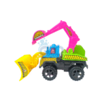Friction Jcb (3 Colour Available)