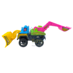 Friction Jcb (3 Colour Available) - Image 2