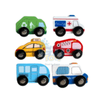 Mini Mix Car V3