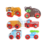 Mini Mix Car V4