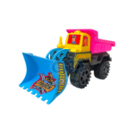 Friction Jcb (3 Colour Available) - Image 2