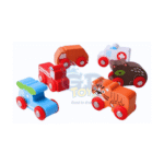 Mini Mix Car V4 - Image 4