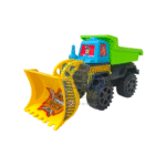 Friction Jcb (3 Colour Available) - Image 4