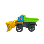 Friction Jcb (3 Colour Available) - Image 5