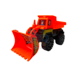 Friction JCB