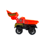 Friction JCB - Image 2