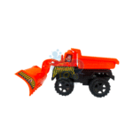 Friction JCB - Image 3
