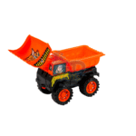 Friction JCB