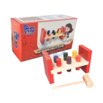 Hammer Peg