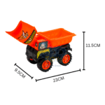 Friction JCB - Image 2
