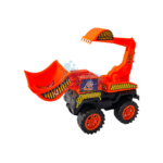 Friction JCB