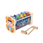 Tiger Hammer Peg - Image 2