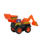 Friction JCB - Image 2