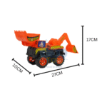 Friction JCB - Image 3