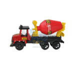 Concrete Mixer  (3 Colour Available) - Image 9