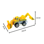 Blister Jcb (3 Colours  Available) - Image 7
