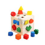 15 Shape Box