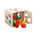 15 Shape Box - Image 3