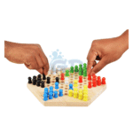 Chinese Checkers - Image 3