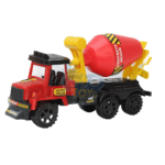 Concrete Mixer  (3 Colour Available) - Image 10