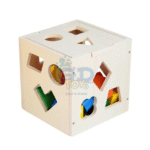 15 Shape Box - Image 2