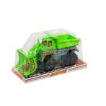 Blister Jcb (3 Colours  Available) - Image 5