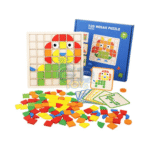Montessori Puzzle