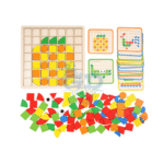 Montessori Puzzle - Image 2