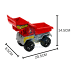 Blister Jcb (3 Colours  Available) - Image 4