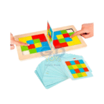 Tile Puzzle Battle - Image 3