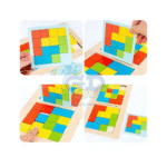 Tile Puzzle Battle - Image 4