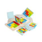 Tile Puzzle Battle - Image 2