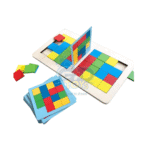 Tile Puzzle Battle