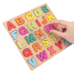 Abcd Board Small - Image 2