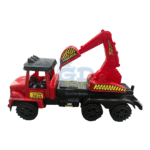 Jcb Truck (2 Colours Available) - Image 2