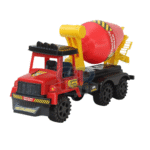 Concrete Mixer  (3 Colour Available) - Image 11